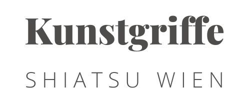 Kunstgriffe Shiatsu Wien Logo