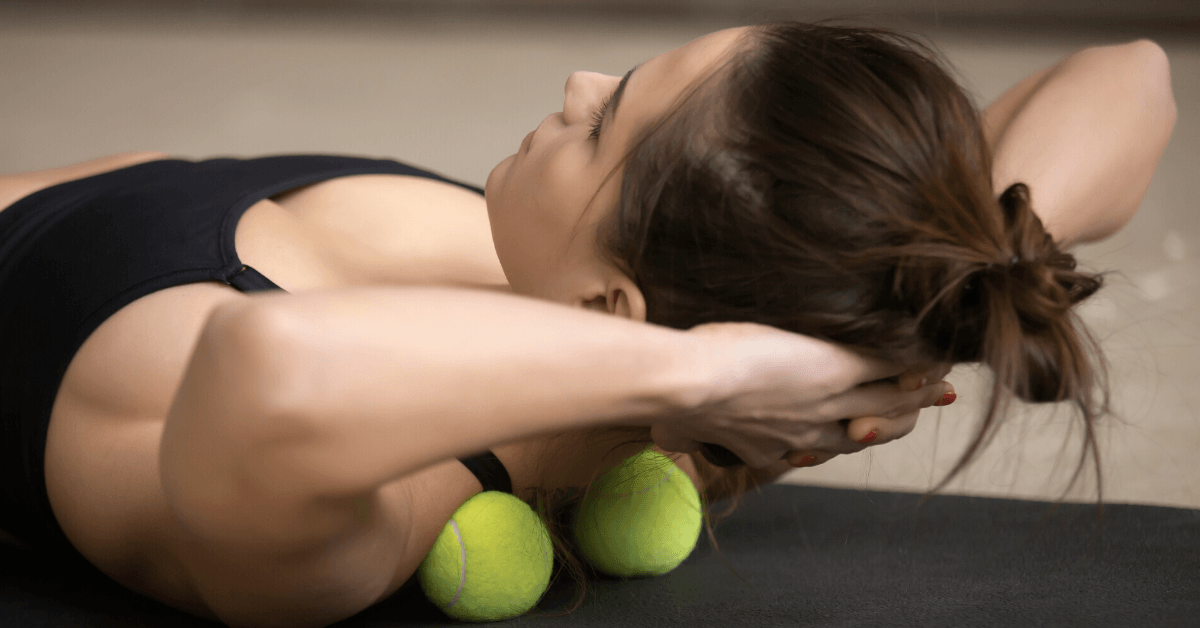 Massage Alternativen